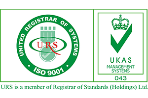 ISO9001 From UK